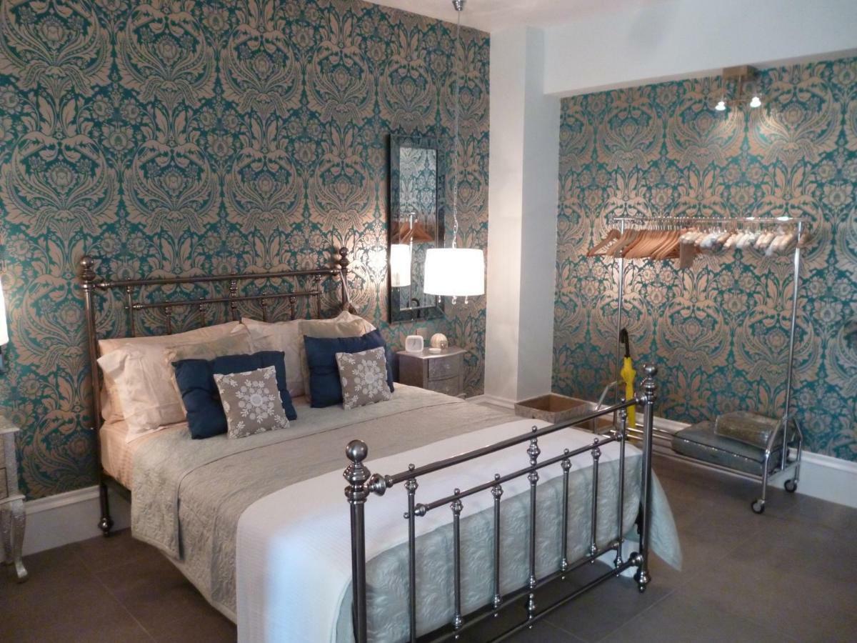Opera House Paxos Hotel Gaios Ngoại thất bức ảnh