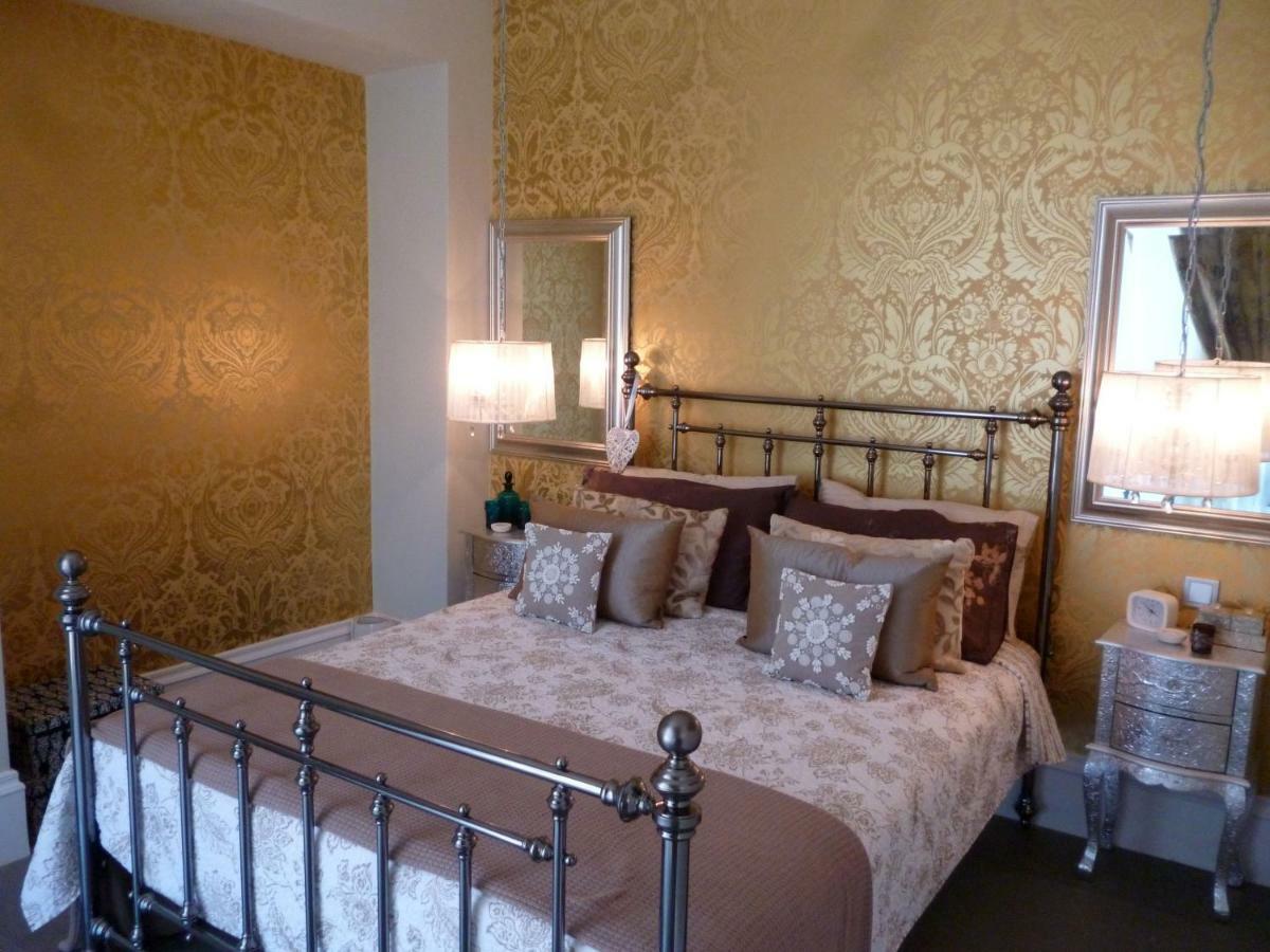 Opera House Paxos Hotel Gaios Ngoại thất bức ảnh