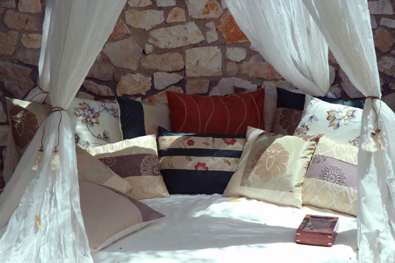 Opera House Paxos Hotel Gaios Ngoại thất bức ảnh